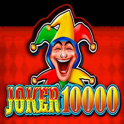 Joker 10000