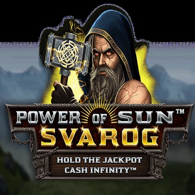Power Of Sun Svarog