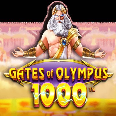 Gates Of Olympus 1000