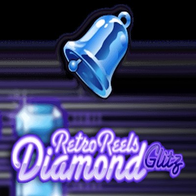 Retro Reels Diamond Glitz
