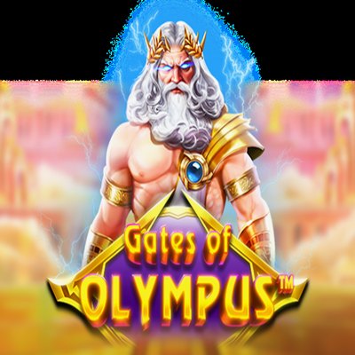 Gates Of Olympus