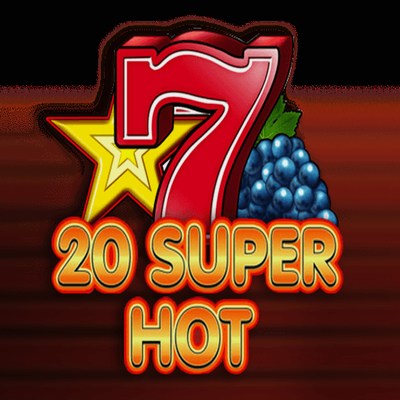 20 Super Hot