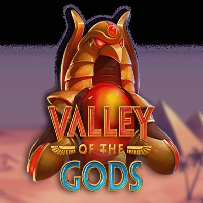 Valley Of The Gods
