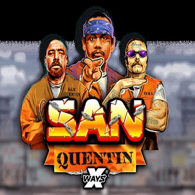 San Quentin xWays