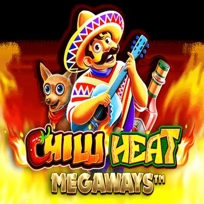 Chilli Heat Megaways