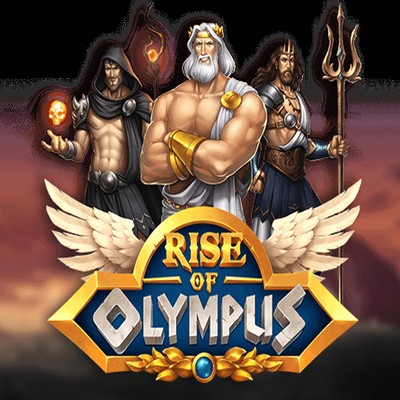 Rise Of Olympus
