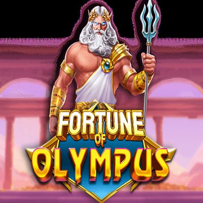 Fortune Of Olympus