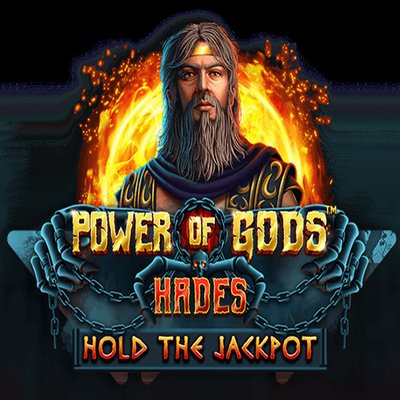 Power Of Gods Hades